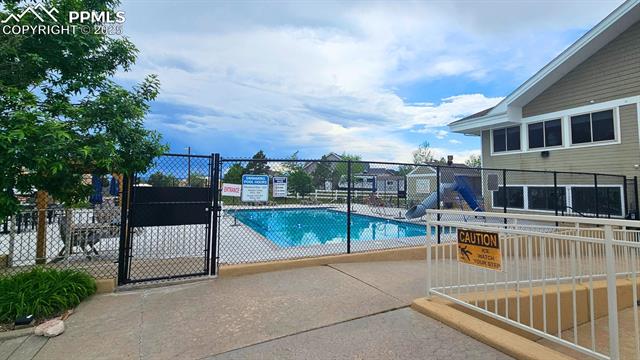 MLS Image for 11525  Texarkanna  ,Peyton, Colorado