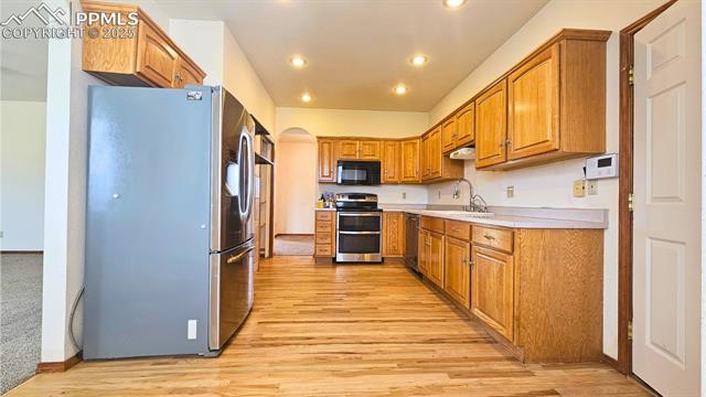 MLS Image for 11525  Texarkanna  ,Peyton, Colorado
