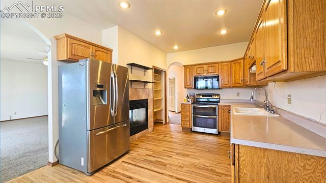 MLS Image for 11525  Texarkanna  ,Peyton, Colorado