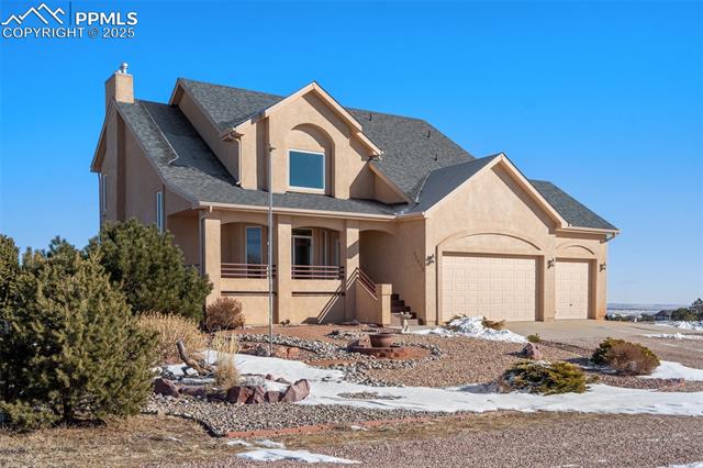 MLS Image for 12425  Lonesome Pine  ,Elbert, Colorado