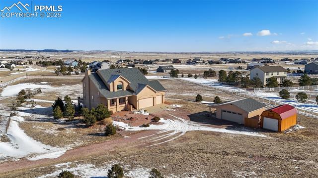 MLS Image for 12425  Lonesome Pine  ,Elbert, Colorado