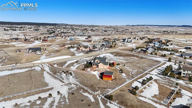 MLS Image for 12425  Lonesome Pine  ,Elbert, Colorado