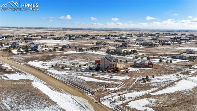 MLS Image for 12425  Lonesome Pine  ,Elbert, Colorado