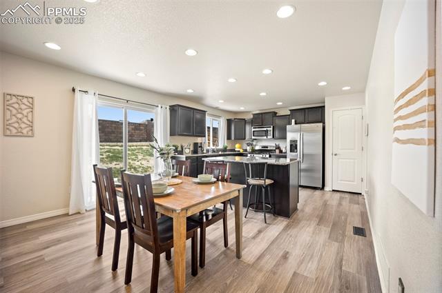 MLS Image for 7148  Red Cardinal  ,Colorado Springs, Colorado