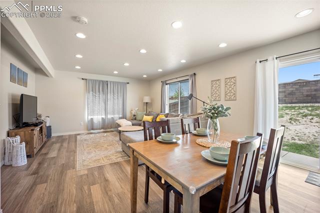 MLS Image for 7148  Red Cardinal  ,Colorado Springs, Colorado
