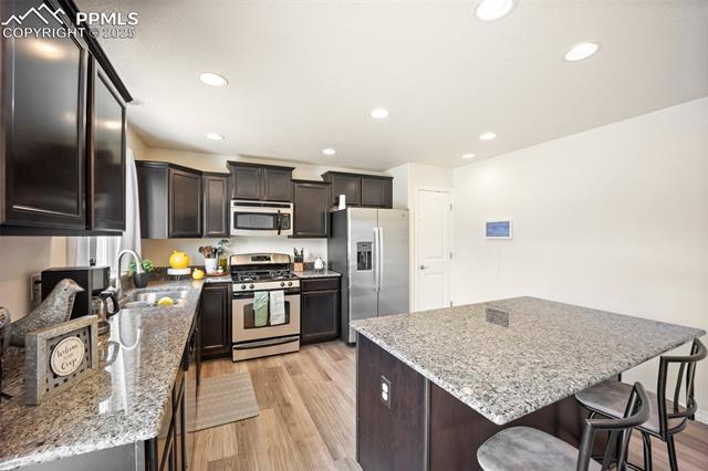 MLS Image for 7148  Red Cardinal  ,Colorado Springs, Colorado