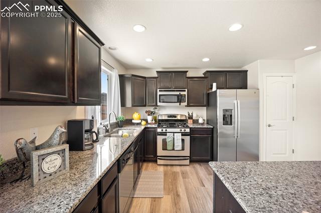 MLS Image for 7148  Red Cardinal  ,Colorado Springs, Colorado
