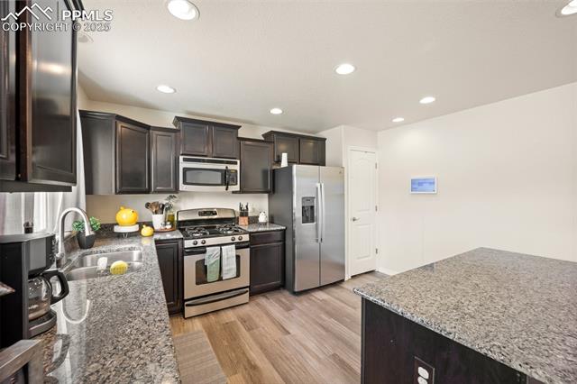 MLS Image for 7148  Red Cardinal  ,Colorado Springs, Colorado