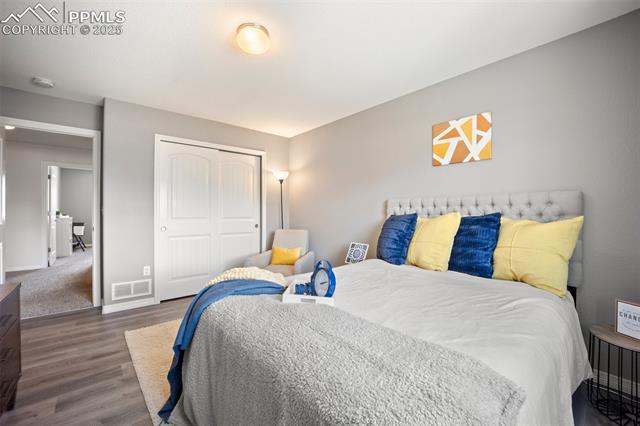 MLS Image for 7148  Red Cardinal  ,Colorado Springs, Colorado
