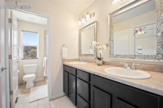 MLS Image for 7148  Red Cardinal  ,Colorado Springs, Colorado