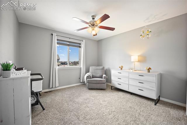 MLS Image for 7148  Red Cardinal  ,Colorado Springs, Colorado
