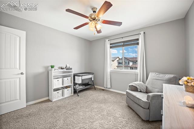 MLS Image for 7148  Red Cardinal  ,Colorado Springs, Colorado