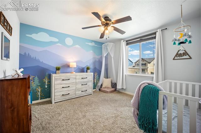 MLS Image for 7148  Red Cardinal  ,Colorado Springs, Colorado