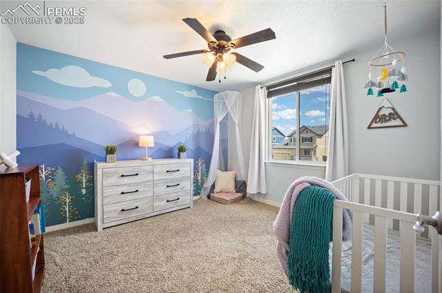 MLS Image for 7148  Red Cardinal  ,Colorado Springs, Colorado