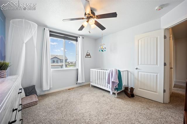 MLS Image for 7148  Red Cardinal  ,Colorado Springs, Colorado