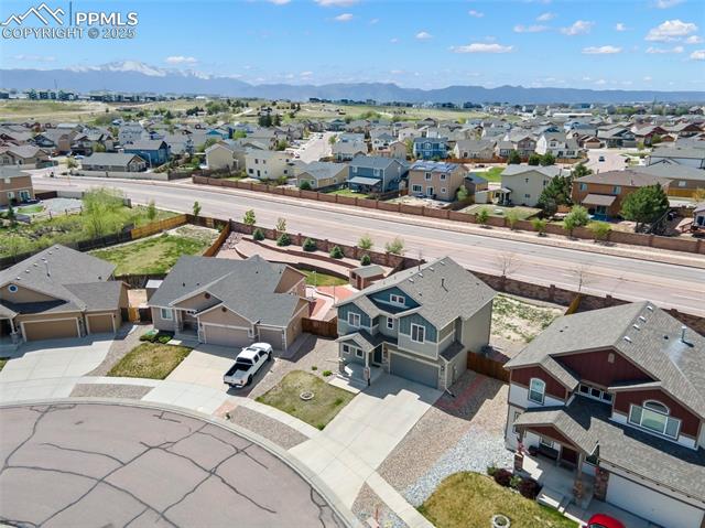 MLS Image for 7148  Red Cardinal  ,Colorado Springs, Colorado