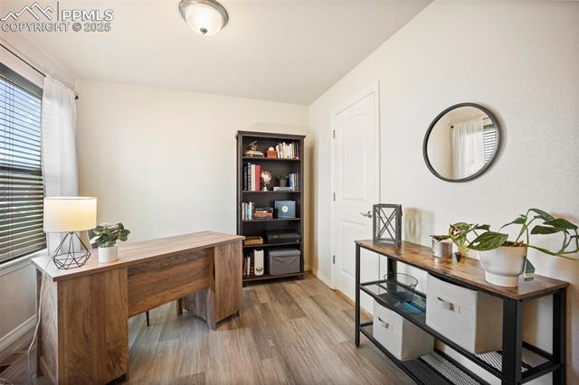 MLS Image for 7148  Red Cardinal  ,Colorado Springs, Colorado