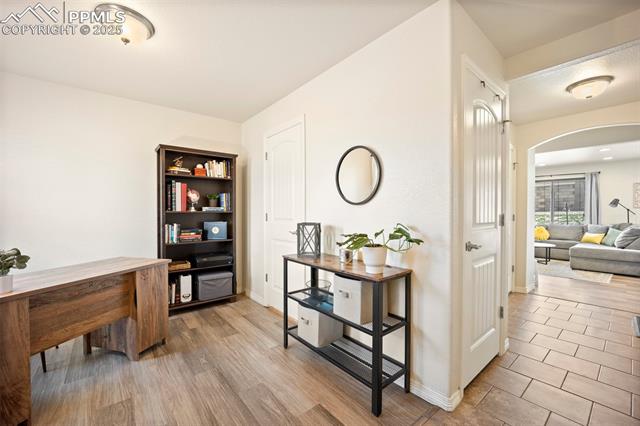MLS Image for 7148  Red Cardinal  ,Colorado Springs, Colorado