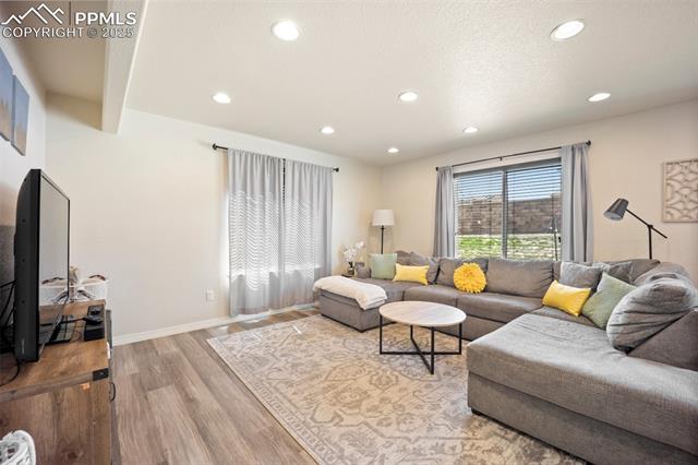 MLS Image for 7148  Red Cardinal  ,Colorado Springs, Colorado