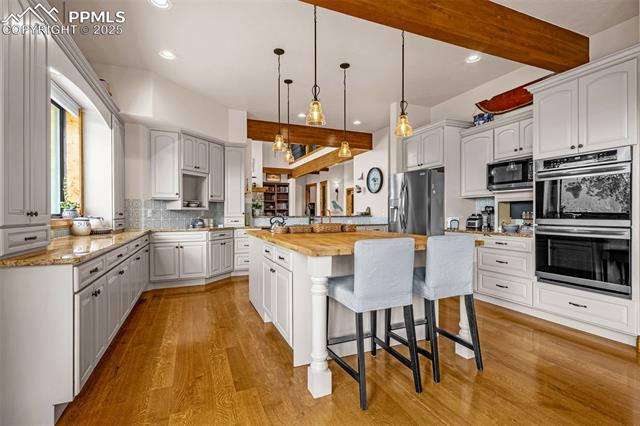 MLS Image for 710  Sunrise  ,Woodland Park, Colorado