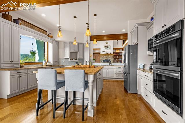 MLS Image for 710  Sunrise  ,Woodland Park, Colorado