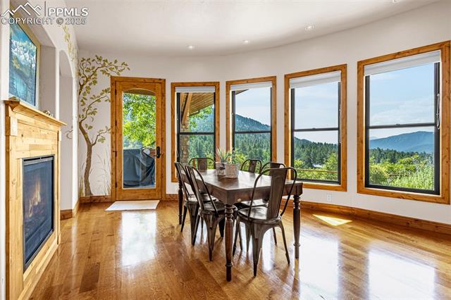 MLS Image for 710  Sunrise  ,Woodland Park, Colorado