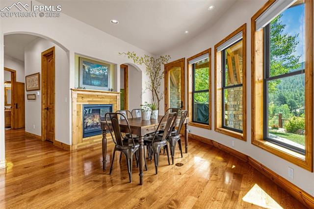 MLS Image for 710  Sunrise  ,Woodland Park, Colorado