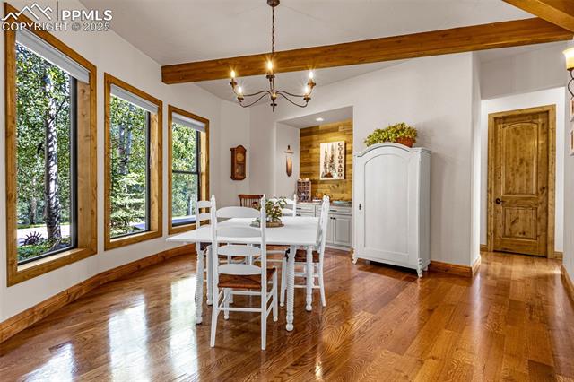 MLS Image for 710  Sunrise  ,Woodland Park, Colorado