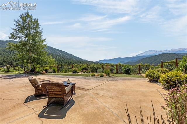 MLS Image for 710  Sunrise  ,Woodland Park, Colorado