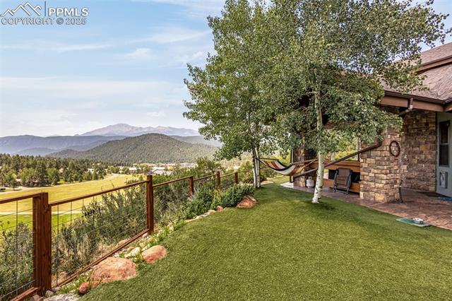 MLS Image for 710  Sunrise  ,Woodland Park, Colorado