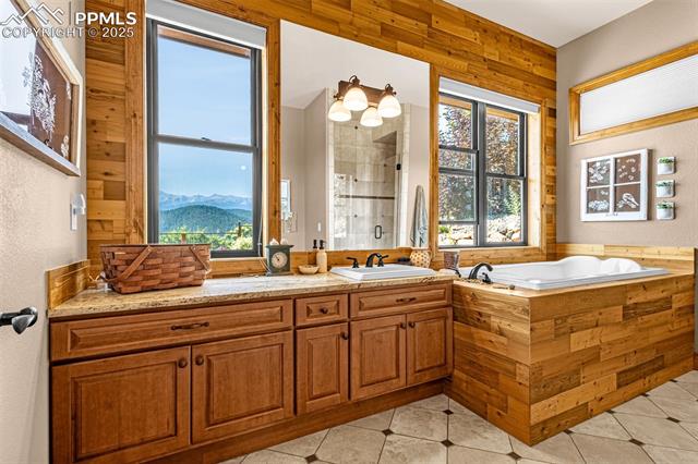 MLS Image for 710  Sunrise  ,Woodland Park, Colorado
