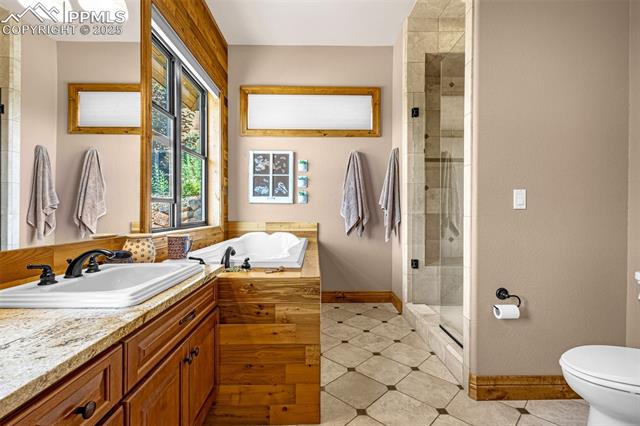 MLS Image for 710  Sunrise  ,Woodland Park, Colorado