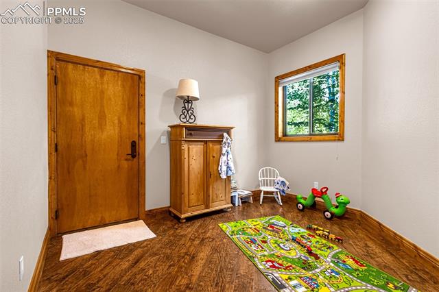 MLS Image for 710  Sunrise  ,Woodland Park, Colorado