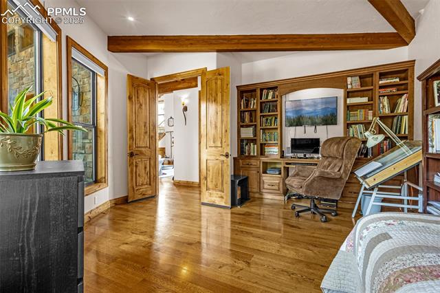 MLS Image for 710  Sunrise  ,Woodland Park, Colorado