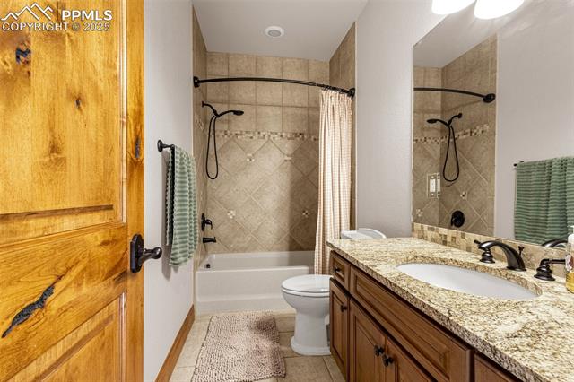MLS Image for 710  Sunrise  ,Woodland Park, Colorado