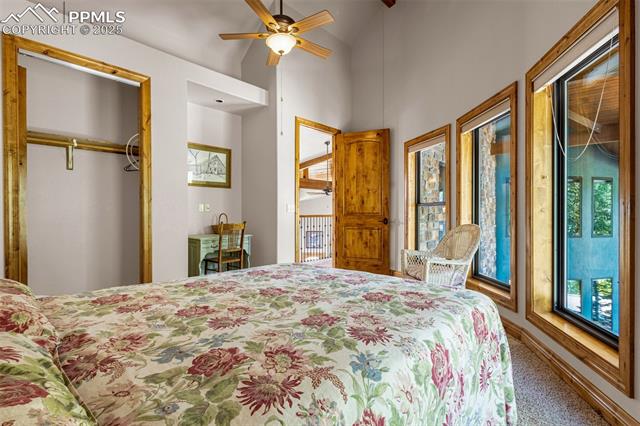 MLS Image for 710  Sunrise  ,Woodland Park, Colorado