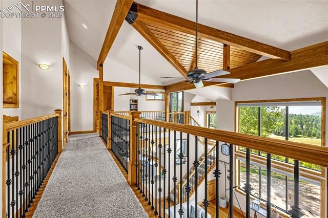 MLS Image for 710  Sunrise  ,Woodland Park, Colorado