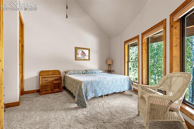 MLS Image for 710  Sunrise  ,Woodland Park, Colorado