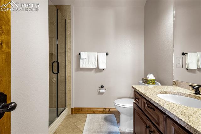 MLS Image for 710  Sunrise  ,Woodland Park, Colorado