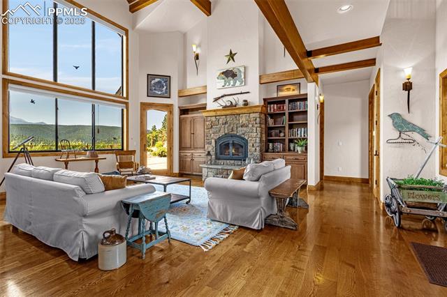 MLS Image for 710  Sunrise  ,Woodland Park, Colorado