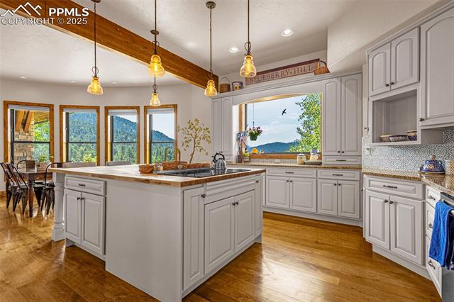 MLS Image for 710  Sunrise  ,Woodland Park, Colorado