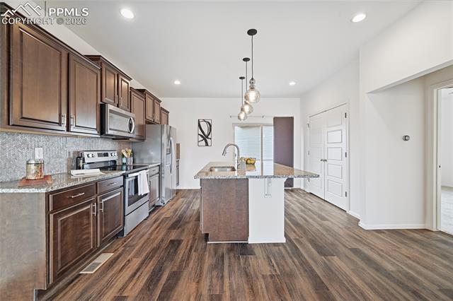 MLS Image for 9414  Timberlake  ,Colorado Springs, Colorado
