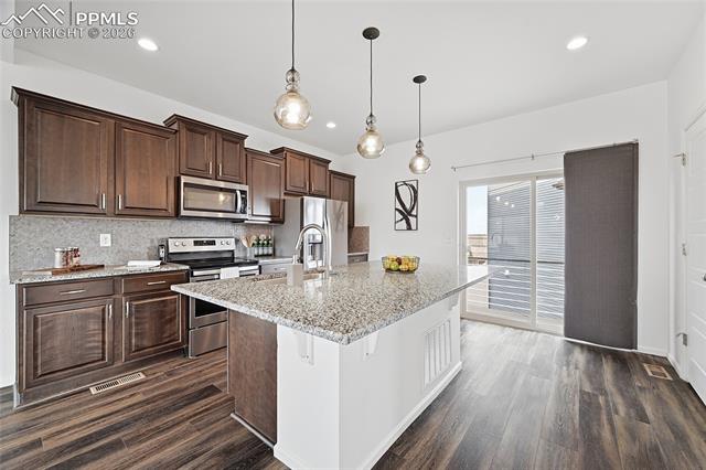 MLS Image for 9414  Timberlake  ,Colorado Springs, Colorado