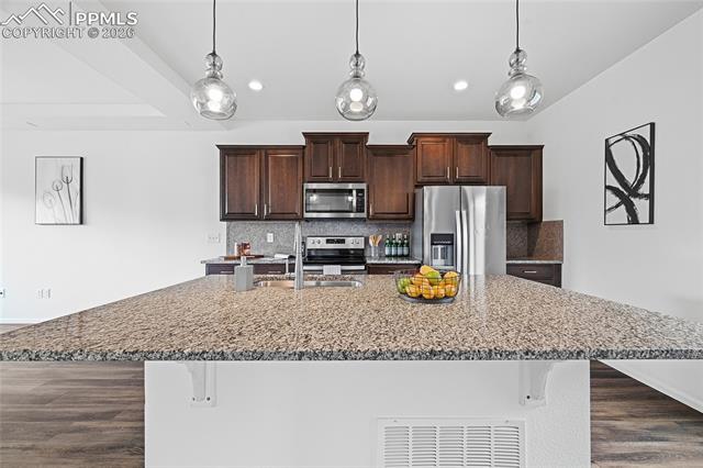 MLS Image for 9414  Timberlake  ,Colorado Springs, Colorado