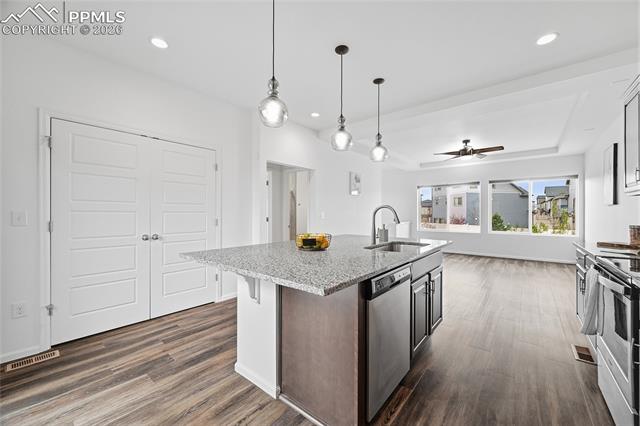 MLS Image for 9414  Timberlake  ,Colorado Springs, Colorado