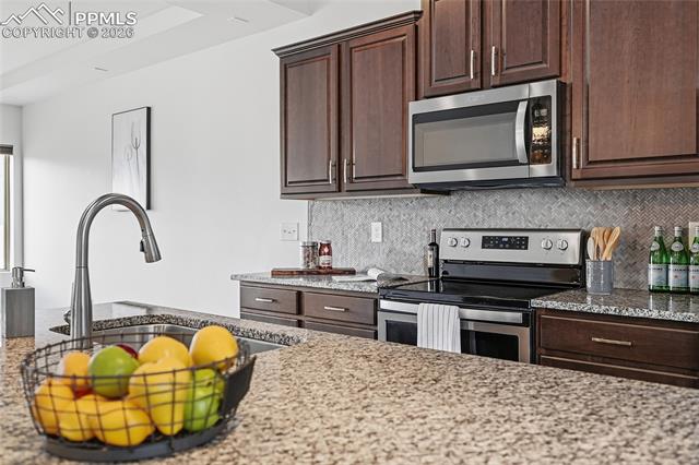 MLS Image for 9414  Timberlake  ,Colorado Springs, Colorado