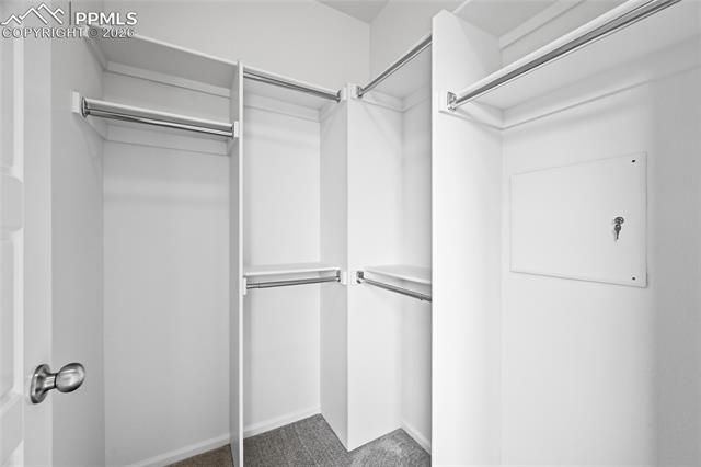 MLS Image for 9414  Timberlake  ,Colorado Springs, Colorado