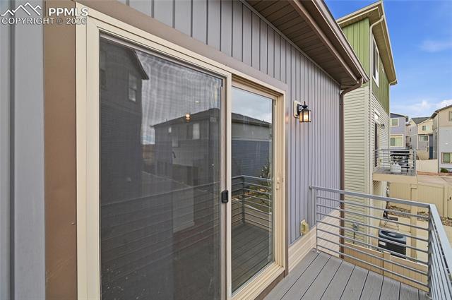 MLS Image for 9414  Timberlake  ,Colorado Springs, Colorado