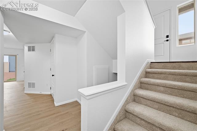 MLS Image for 9414  Timberlake  ,Colorado Springs, Colorado