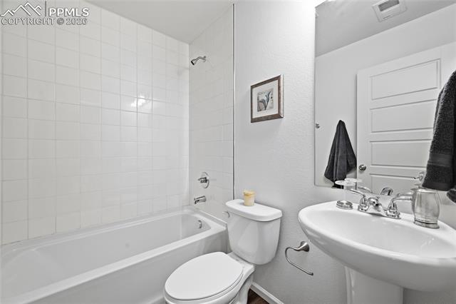 MLS Image for 9414  Timberlake  ,Colorado Springs, Colorado